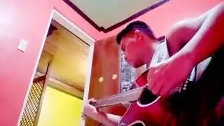 Weak (norvs) - micheal pangilinan
