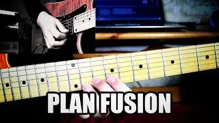 Analyse d'un plan improvisé style fusion | Jambone (Snarky Puppy)