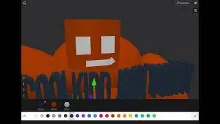 fazendo o aberrant c00lkidd agora!(faço aberrant de algum youtuber?comenta aí!)