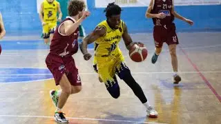 RYAN MAKIESE HIGHLIGHTS ITALY 🇮🇹