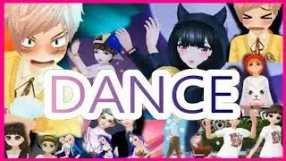 Free to play multiplayer Dancing  games (Android/IOS)🤗🎶 2018