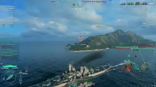 Wows Matchmaking highlights #1
