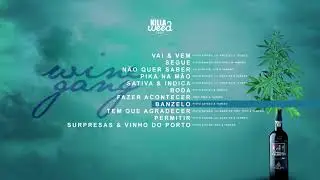Killa Weed Gang - Banzelo (feat. Pinto Safado & Yamero)