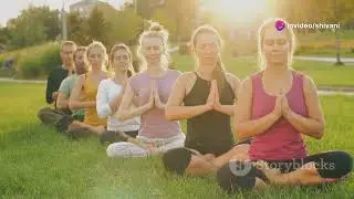 International Yoga Day 2024#yoga#21#narendramodi#news#todaynews