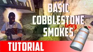 Basic Cobblestone Smokes