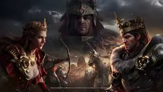 Billmen check (before change) | Conqueror's Blade