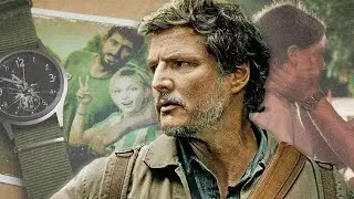 Joel&rsquo;s Watch from The Last of Us-What others missed
