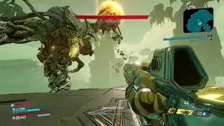 O.P.Q. System is unfair | Borderlands 3