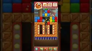 Toon Blast level 557