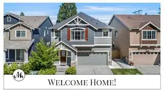 Open House:  18109 46th Dr SE Bothell, WA 98012