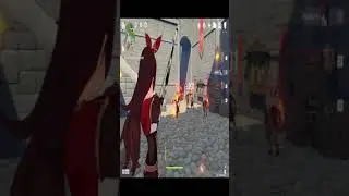 Genshin Impact Killing Hilly Trolls 
