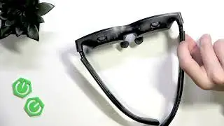 VITURE XR Luma Pro &mdash; как переключаться между 3D и 2D