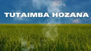 TUTAIMBA HOZANA
