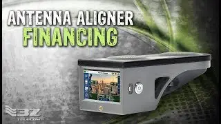 Antenna Aligner Financing featuring 3Z Telecom
