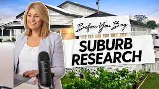 Before you buy a renovation property... do your area research!