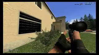 Highlight LYG Gmod #3