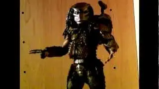 Godzilla Vs Predator