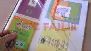 How to Save and Organize Greeting Cards