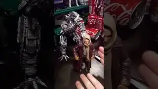 Jod Na Nawood Black series review #hasbro #viral #starwars #blackseries #actionfigure ##review #fyp