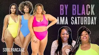 Challenging Fast Fashion With Swimwear Made for All Bodies