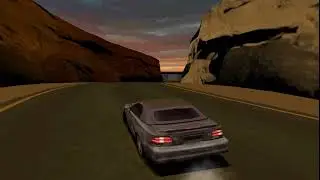One of the most beautiful PSX Game.