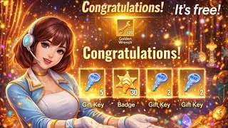 LastZ Survival || Gacha go || Important information || must to do 8k point #gamergirl #games #gaming