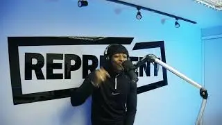 Lil Sykes On deck w/djgbe {s2.e3} @ReprezentRadio