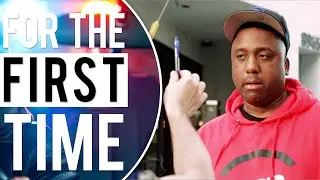 Sobriety Test 'For the First Time' | All Def Comedy