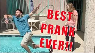 Best Roommate Prank Ever!!