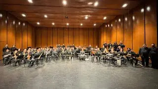 Radiant Saxophone Ensemble Recap: Proms 2025