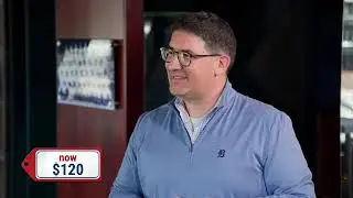 Pawn Stars Do America Season 2 Episode 9 | Detroit Tigers Authentics