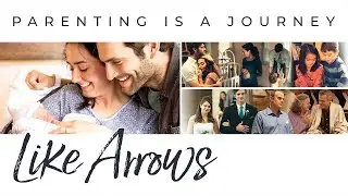 Like Arrows  | Trailer | Inspirational Faith based Film | Micah Lynn Hanson | Alan Powell