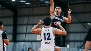 SF | Magpies v Cockatoos | FULL GAME | SOCIAL BASKETBALL SEASON V