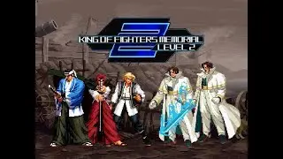 [KOFM]Kaede Team vs Shinnosuke Kagami