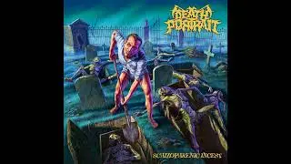 Death Portrait - The New Blood