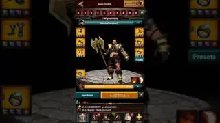 Game Of War