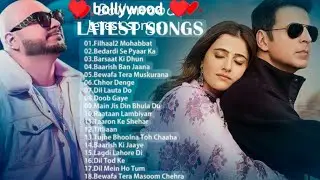  latest bollywood songs mp3 || new latest bollywood songs || latest bollywood songs 2025 || hindi ||
