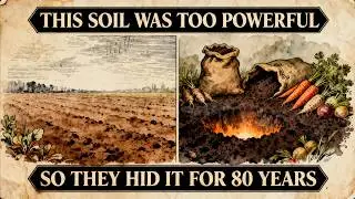 6 секретов почвоведения времен Второй мировой войны, о которых корпорации молились, чтобы вы нико...