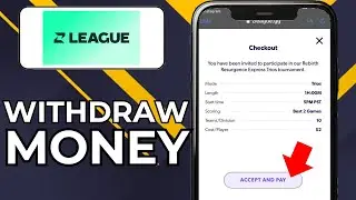 HOW TO WITHDRAW MONEY FROM Z LEAGUE (2026)