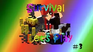Demonbabe's Survival lets play ep3