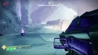 Destiny 2 Season of Deep Masterwork Exotic 2 Tailed Fox Become 3 Tails