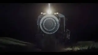 THE PALE DOOR OFFICIAL TRAILER (2020). HORROR MOVIE.