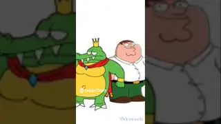 That's a Woman? Meme Family Guy (Ft. King K. Rool) Armenian AI Fandub 🇦🇲 #meme #kingkrool #familyguy
