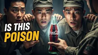 Japanese POWs Thought Coca-Cola Was Poison &mdash; Until They Tasted Freedom