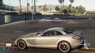 THE CREW CAR SOUNDS COMPILATION Episode 1
