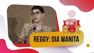 Reggy Lawalata Benarkan Oscar Lawalata Sudah Pindah Gender