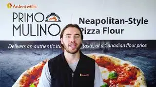 Ardent Mills - Canadian Pizza Summit (US & Canada Version)