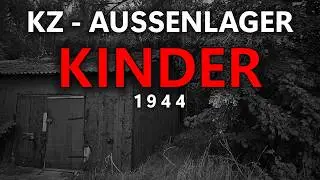 1944 - Kinder-Heim R&uuml;hen