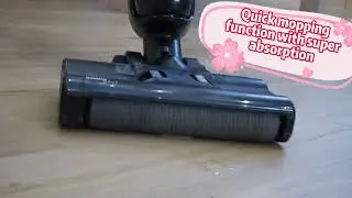 New Self Cleaning Robotto 18 Pro