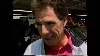 1993 Inside NASCAR, май, эпизод 04